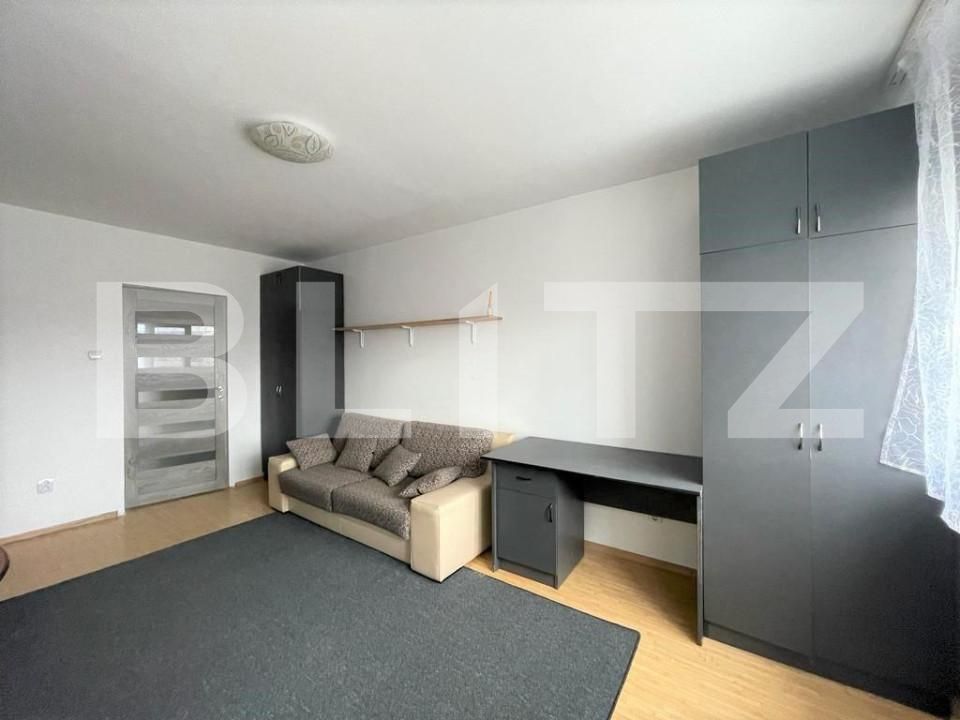Apartament de închiriat 3 camere Marasti - 174814AI | BLITZ Cluj-Napoca | Poza15