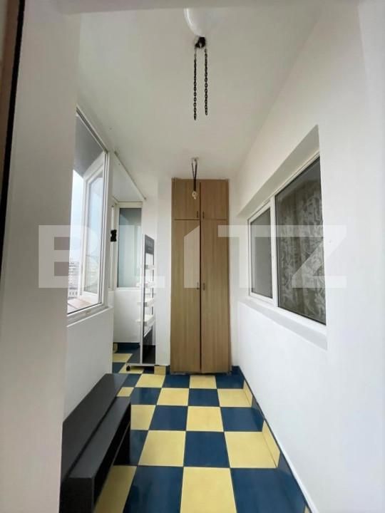 Apartament de închiriat 3 camere Marasti - 174814AI | BLITZ Cluj-Napoca | Poza12