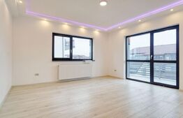 Apartament 2 camere, 57,54 mp utili+6mp utili, Sanpetru, Brasov