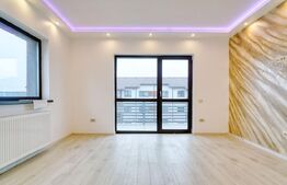 Apartament 2 camere, 57,54 mp utili+6mp utili, Sanpetru, Brasov