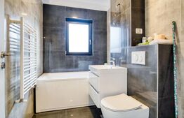 Apartament 2 camere, 57,54 mp utili+6mp utili, Sanpetru, Brasov