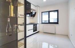 Apartament 2 camere, 57,54 mp utili+6mp utili, Sanpetru, Brasov