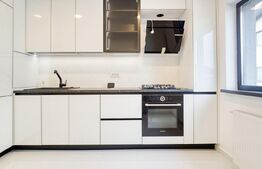 Apartament 2 camere, 57,54 mp utili+6mp utili, Sanpetru, Brasov