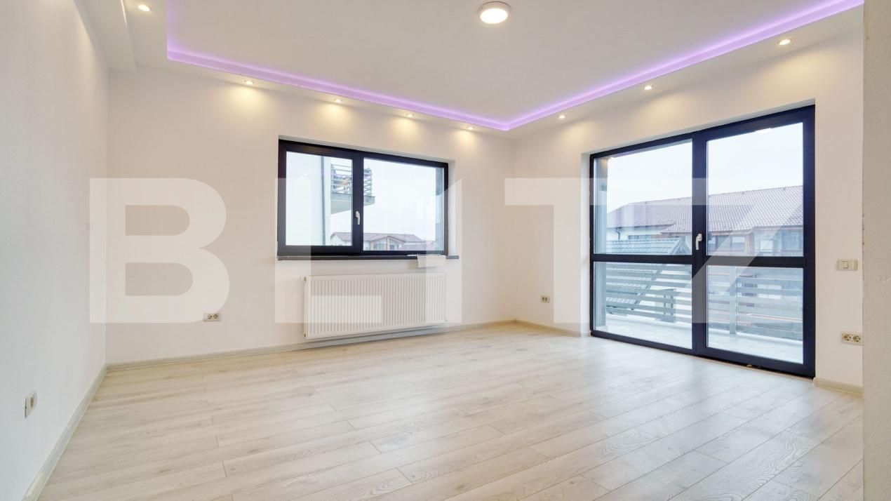 Apartament de vânzare 2 camere Sanpetru - 174815AV | BLITZ Brașov | Poza2