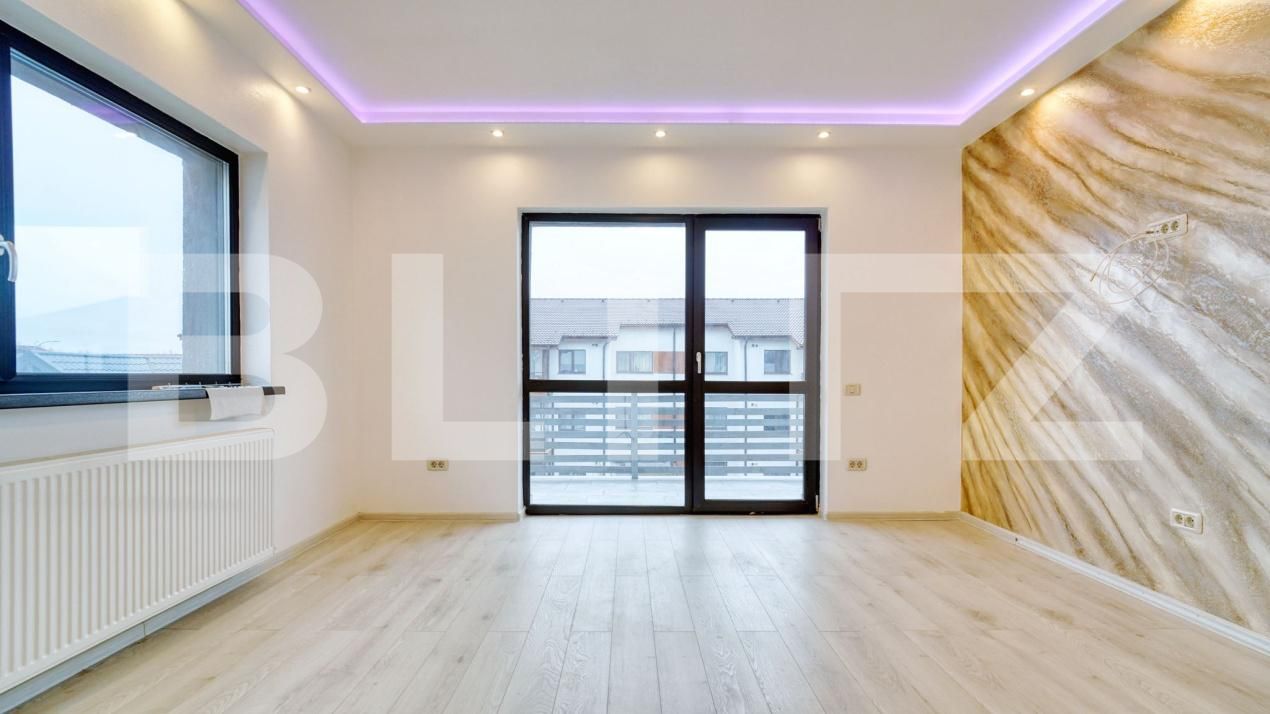 Apartament de vânzare 2 camere Sanpetru - 174815AV | BLITZ Brașov | Poza1