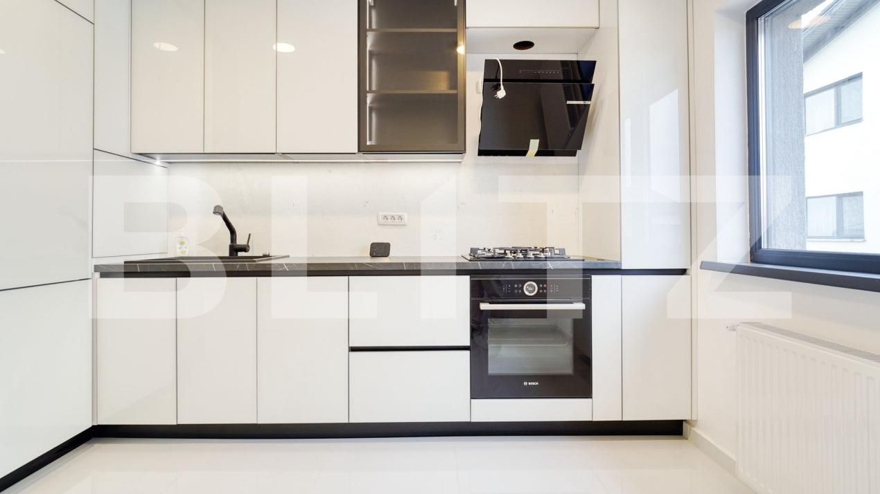 Apartament de vânzare 2 camere Sanpetru - 174815AV | BLITZ Brașov | Poza6