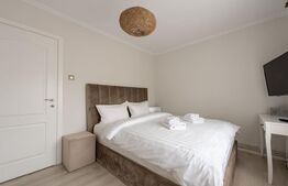 Apartament cochet de 2 camere, 54 mp + balcon,  Sud-Est, Marasti 