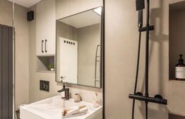 Apartament cochet de 2 camere, 54 mp + balcon,  Sud-Est, Marasti 