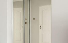 Apartament cochet de 2 camere, 54 mp + balcon,  Sud-Est, Marasti 