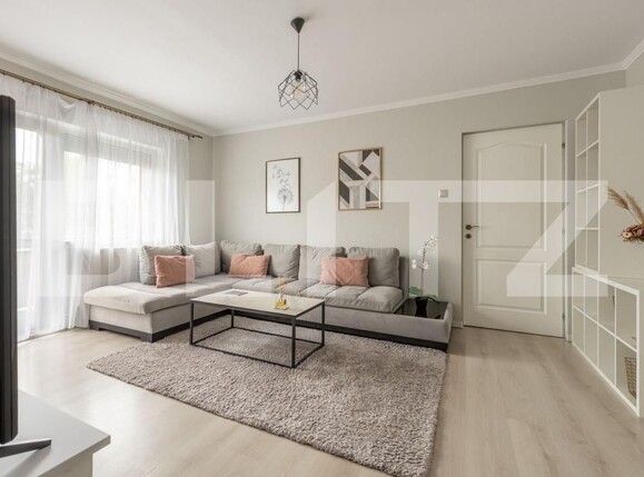 Apartament de vânzare 2 camere Marasti - 174818AV | BLITZ Cluj-Napoca | Poza1