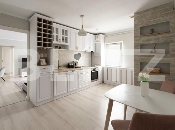 Apartament de vânzare 2 camere Marasti - 174818AV | BLITZ Cluj-Napoca | Poza2