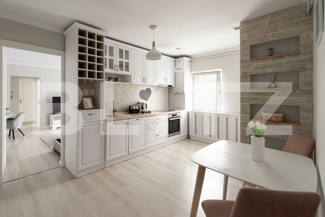 Apartament de vânzare 2 camere Marasti - 174818AV | BLITZ Cluj-Napoca | Poza2