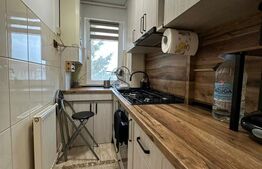 Apartament 2 camere mobilat, 34 mp, ideal pentru locuit sau investiție