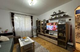 Apartament 2 camere mobilat, 34 mp, ideal pentru locuit sau investiție