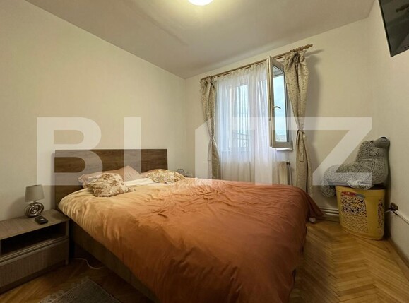 Apartament de vânzare 2 camere Florilor - 174824AV | BLITZ Brașov | Poza1