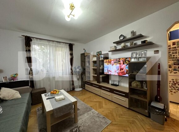 Apartament de vânzare 2 camere Florilor - 174824AV | BLITZ Brașov | Poza2
