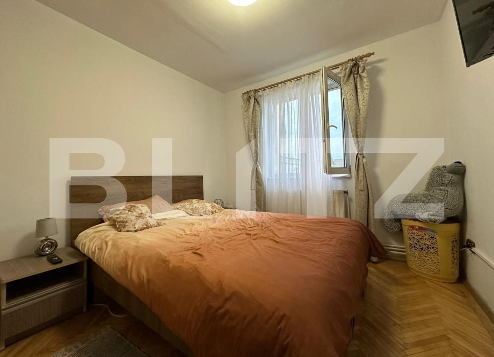 Apartament de vânzare 2 camere Florilor - 174824AV | BLITZ Brașov | Poza1