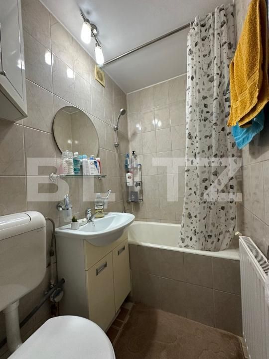 Apartament de vânzare 2 camere Florilor - 174824AV | BLITZ Brașov | Poza4