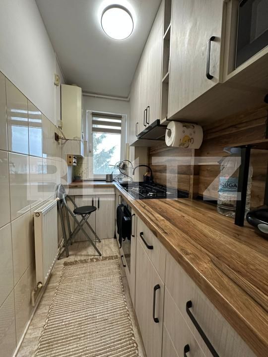 Apartament de vânzare 2 camere Florilor - 174824AV | BLITZ Brașov | Poza3