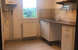 Apartament luminos cu 2 camere, 50 mp, etaj 3/4, zona Astra – Bulevardul Saturn