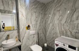 Apartament cu 2 camere, lux, parcare, zona Elite City