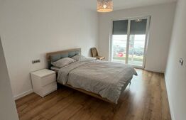Apartament cu 2 camere, lux, parcare, zona Elite City