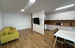 Apartament cu 2 camere, lux, parcare, zona Elite City