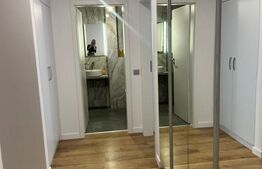 Apartament cu 2 camere, lux, parcare, zona Elite City