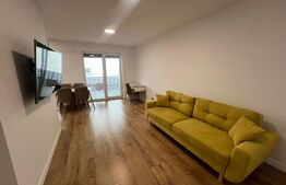 Apartament cu 2 camere, lux, parcare, zona Elite City