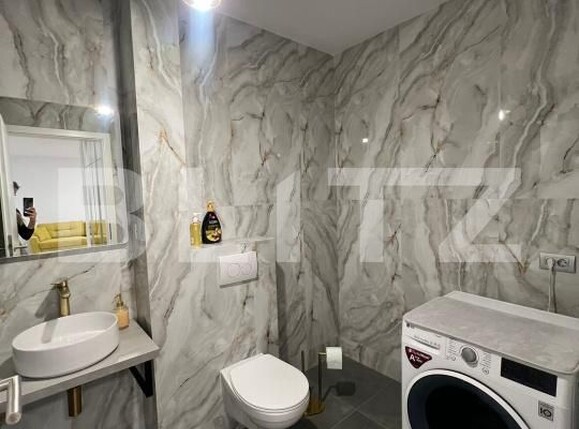 Apartament de închiriat 2 camere Marasti - 174831AI | BLITZ Cluj-Napoca | Poza7