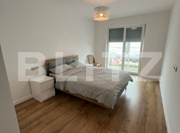 Apartament de închiriat 2 camere Marasti - 174831AI | BLITZ Cluj-Napoca | Poza1