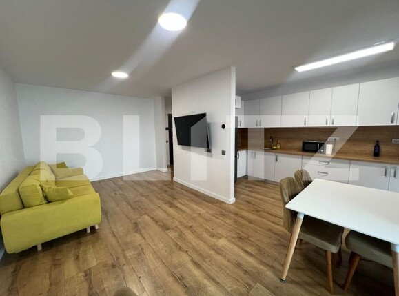 Apartament de închiriat 2 camere Marasti - 174831AI | BLITZ Cluj-Napoca | Poza3