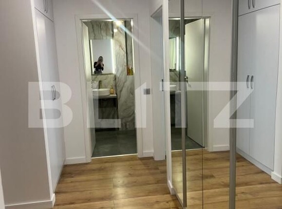Apartament de închiriat 2 camere Marasti - 174831AI | BLITZ Cluj-Napoca | Poza5