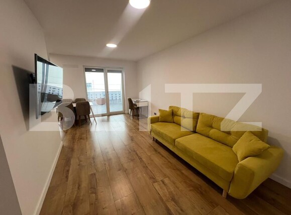 Apartament de închiriat 2 camere Marasti - 174831AI | BLITZ Cluj-Napoca | Poza2