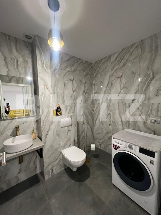 Apartament de închiriat 2 camere Marasti - 174831AI | BLITZ Cluj-Napoca | Poza7