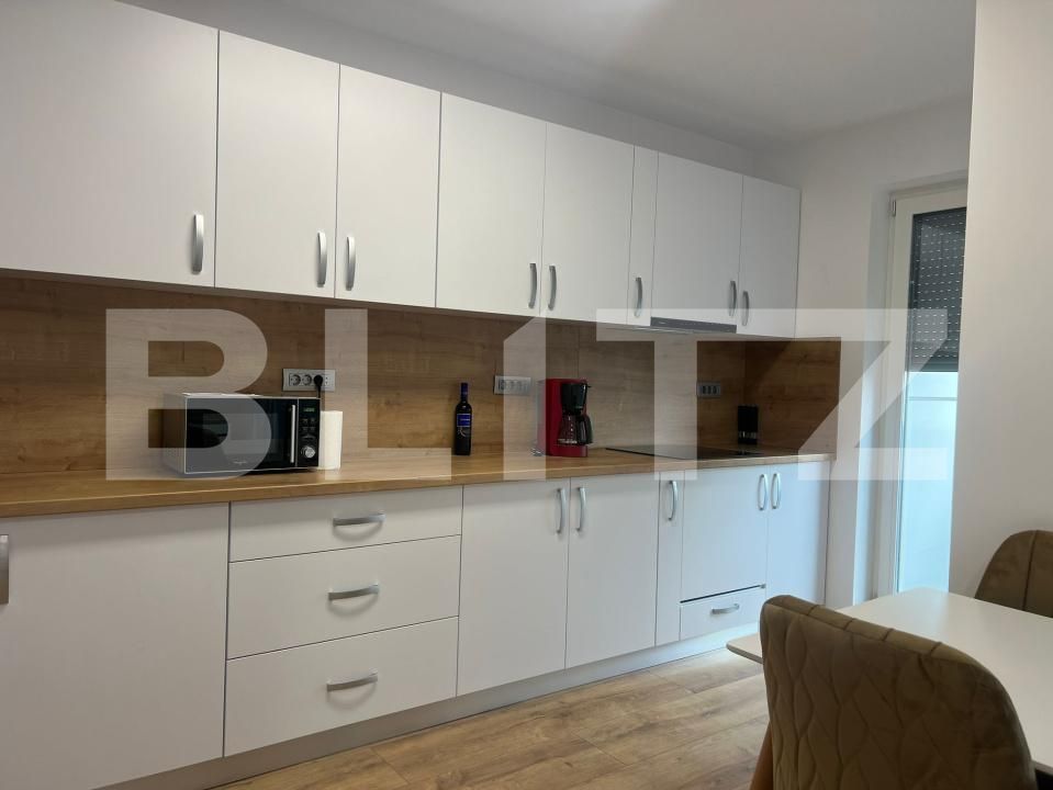 Apartament de închiriat 2 camere Marasti - 174831AI | BLITZ Cluj-Napoca | Poza4