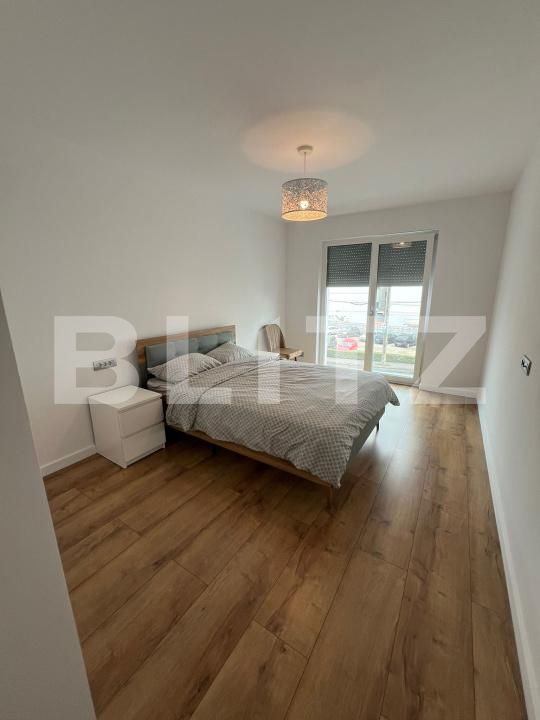 Apartament de închiriat 2 camere Marasti - 174831AI | BLITZ Cluj-Napoca | Poza1