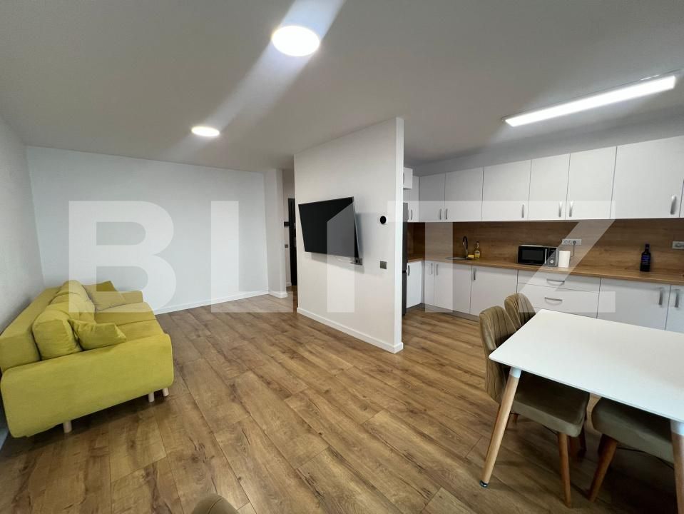 Apartament de închiriat 2 camere Marasti - 174831AI | BLITZ Cluj-Napoca | Poza3