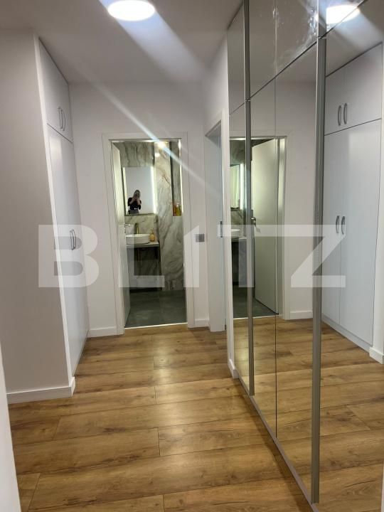 Apartament de închiriat 2 camere Marasti - 174831AI | BLITZ Cluj-Napoca | Poza5