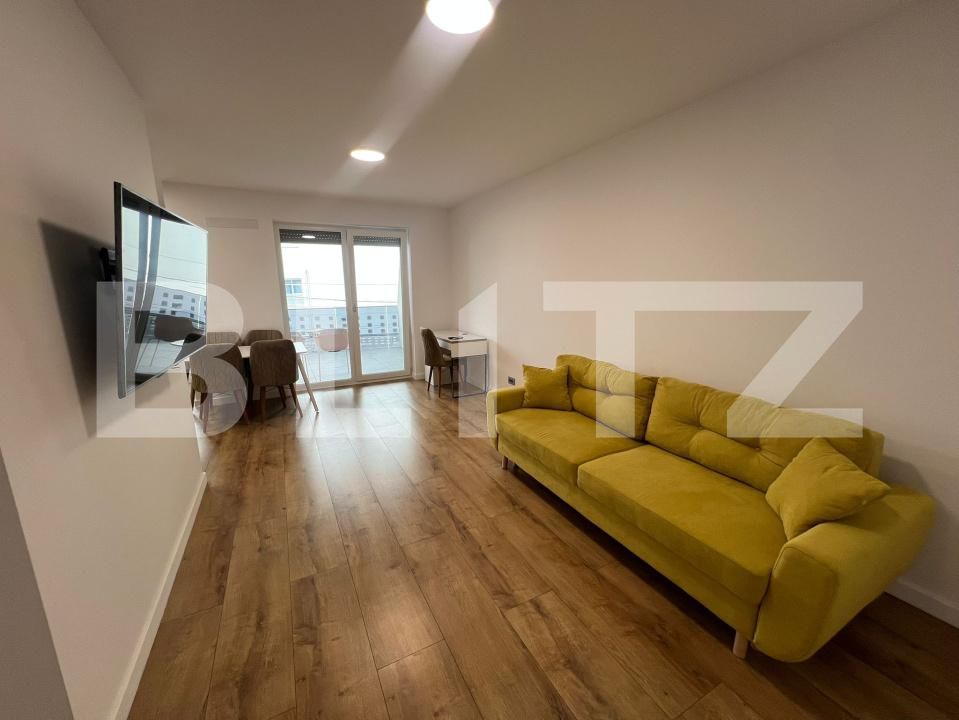 Apartament de închiriat 2 camere Marasti - 174831AI | BLITZ Cluj-Napoca | Poza2