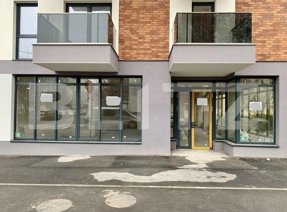 Spațiu comercial de închiriat Gheorgheni - 174832SIC | BLITZ Cluj-Napoca | Poza3
