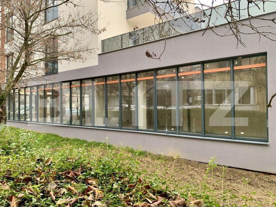 Spațiu comercial de închiriat Gheorgheni - 174832SIC | BLITZ Cluj-Napoca | Poza1