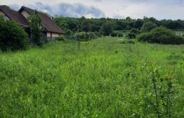 Teren intravilan in Loc. Sutu, in zona Lacurilor de la Ciurila.