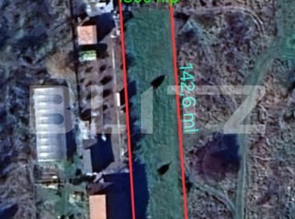 Teren de vânzare Ciurila - 174835TV | BLITZ Cluj-Napoca | Poza1