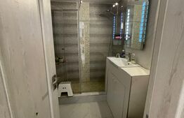 Apartament deosebit, la cheie, 2 camere, 52 mp, balcon 8 mp, zona Iulius Mall