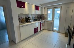 Apartament deosebit, la cheie, 2 camere, 52 mp, balcon 8 mp, zona Iulius Mall