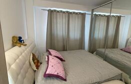 Apartament deosebit, la cheie, 2 camere, 52 mp, balcon 8 mp, zona Iulius Mall
