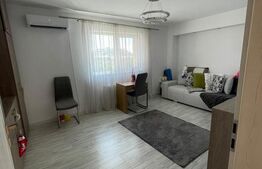 Apartament deosebit, la cheie, 2 camere, 52 mp, balcon 8 mp, zona Iulius Mall