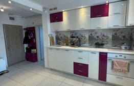 Apartament deosebit, la cheie, 2 camere, 52 mp, balcon 8 mp, zona Iulius Mall