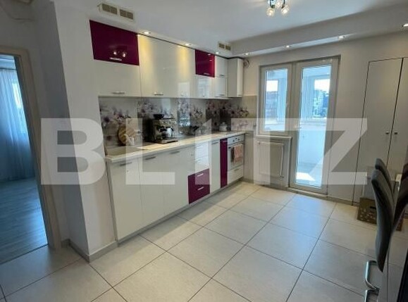 Apartament de vânzare 2 camere Marasti - 174836AV | BLITZ Cluj-Napoca | Poza1